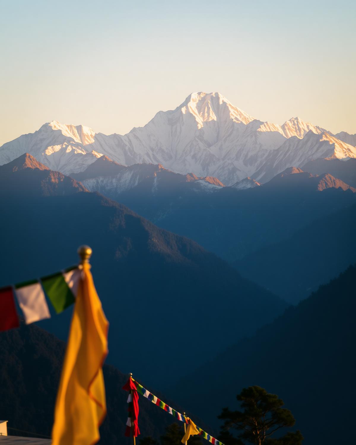 Sikkim holiday package from Bangalore